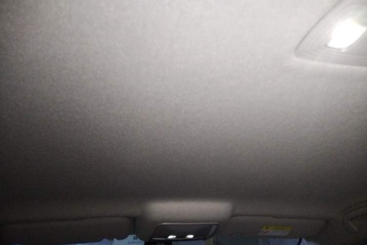Used BYD Qin PLUS 2021 EV 420KM Commuter Edition Headliner