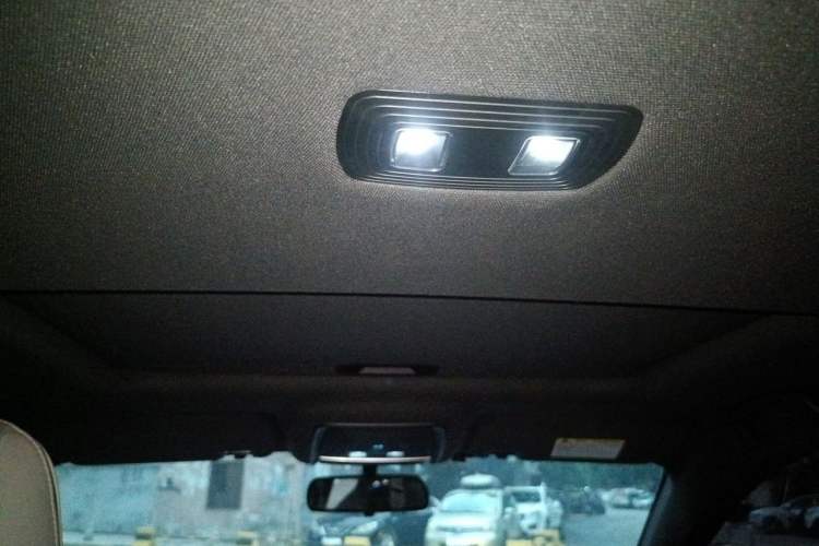 Used BYD Qin PLUS 2021 DM-i 55KM Flagship Model Headliner