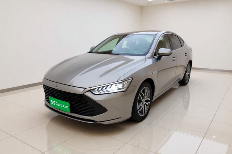 Used BYD Qin PLUS 2021 DM-i 55KM Flagship Model Guazi used car, China used car export, Used car for sale, Used  cars, Cheapest cars for sale