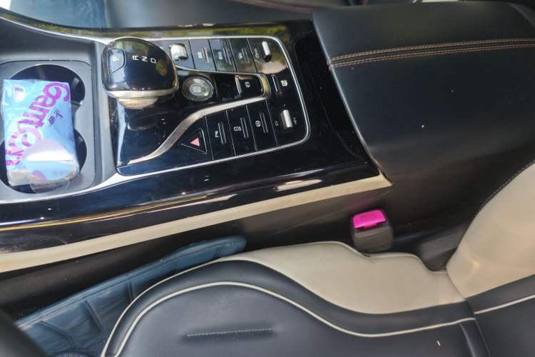 Used BYD Qin PLUS 2021 DM-i 55KM Flagship Model Vehicle Key
