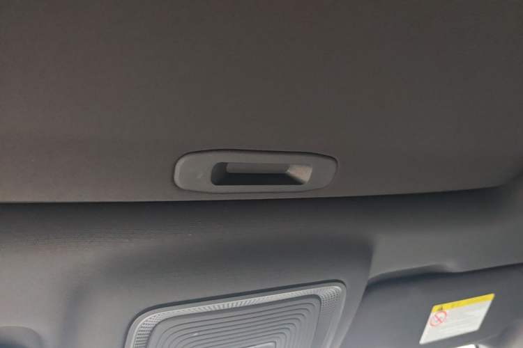 Used BYD Qin PLUS 2021 DM-i 55KM Flagship Model Headliner