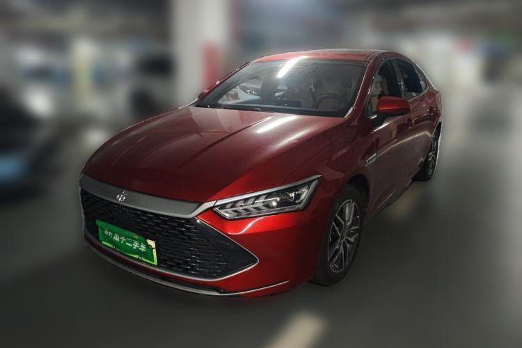 Ojetý BYD Qin PLUS 2021 DM-i 120KM Prestige Model Guazi used car, China used car export, Used car for sale, Used  cars, Cheapest cars for sale