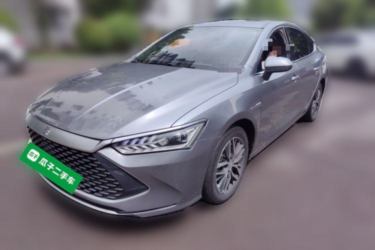 Ojetý BYD Qin PLUS 2021 DM-i 120KM Prestige Model Guazi used car, China used car export, Used car for sale, Used  cars, Cheapest cars for sale