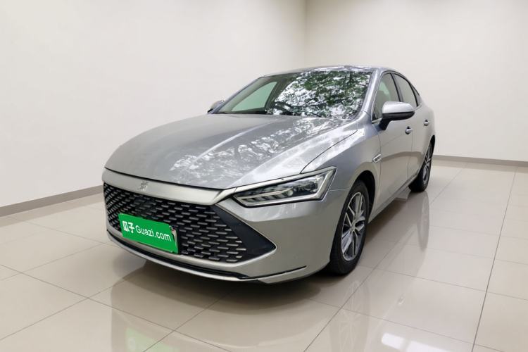 BYD Qin PLUS 2021 DM-i 55KM Flagship Model usado Guazi used car, China used car export, Used car for sale, Used  cars, Cheapest cars for sale