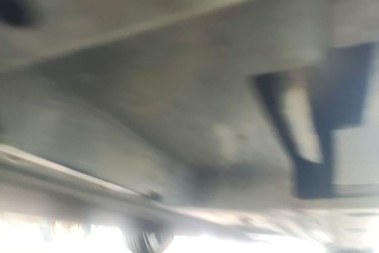 Used BYD Qin PLUS 2021 EV 600KM Flagship Model Chassis Front Left