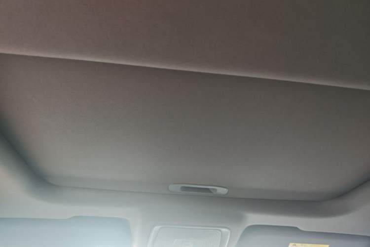 Used BYD Qin PLUS 2021 DM-i 120KM Prestige Model Headliner