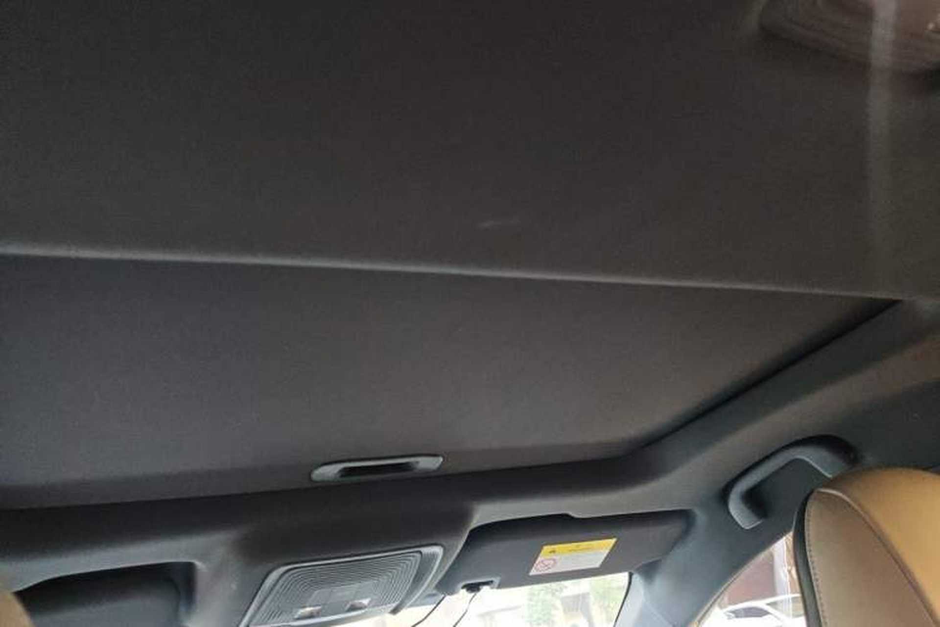 Used BYD Qin PLUS 2021 DM-i 120KM Prestige Model Headliner