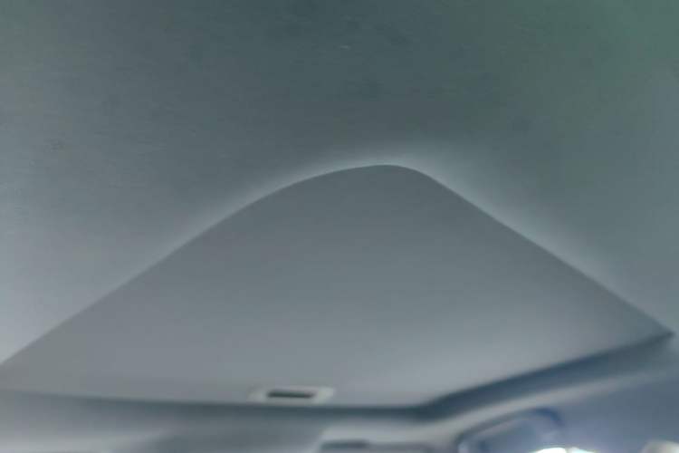 Used BYD Qin PLUS 2021 DM-i 55KM Flagship Model Headliner