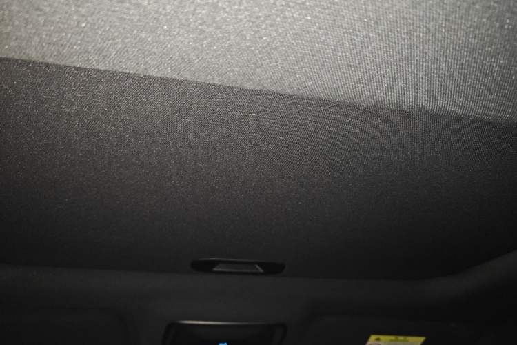 Used BYD Qin PLUS 2021 DM-i 120KM Prestige Model Headliner