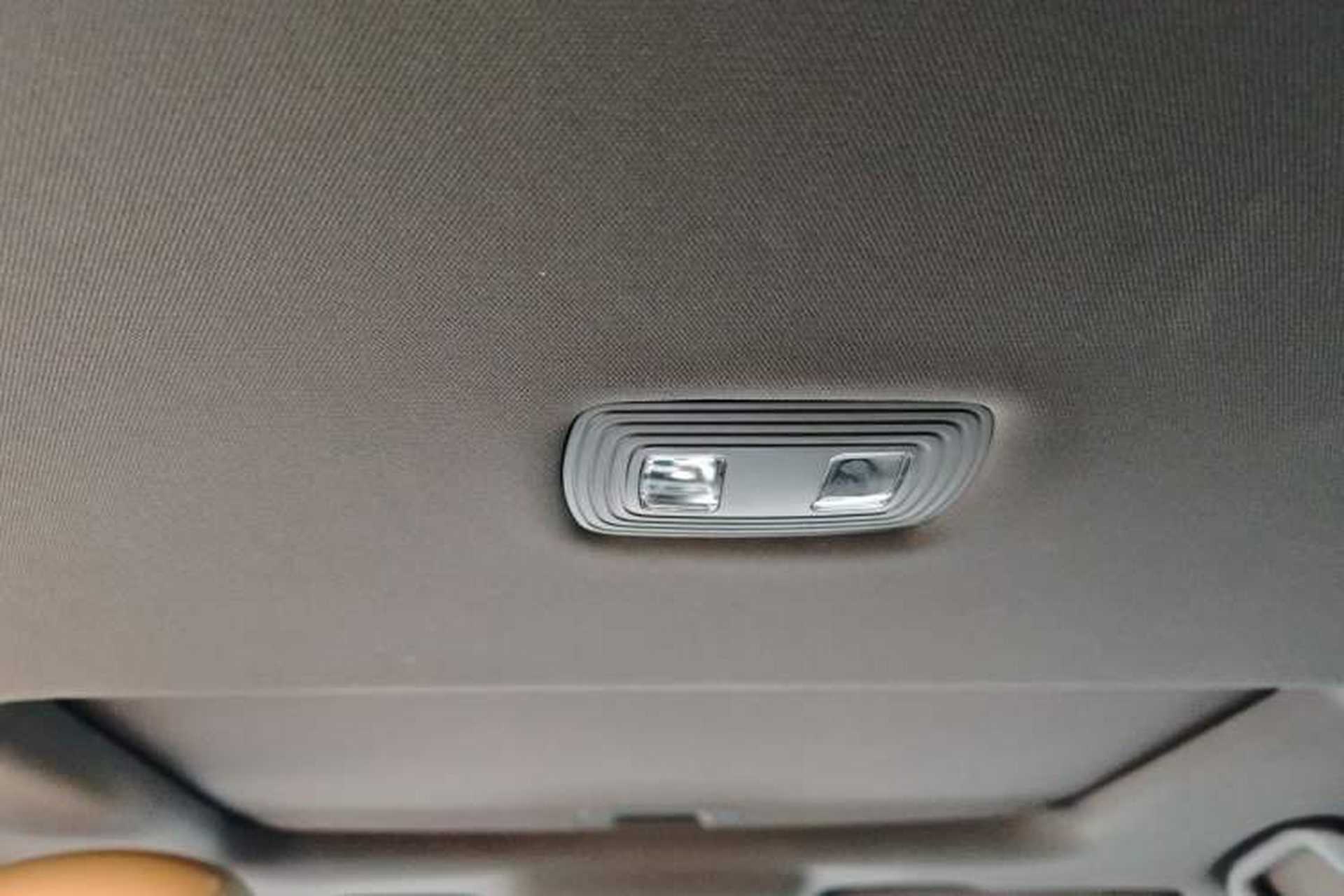 Used BYD Qin PLUS 2021 DM-i 55KM Flagship Model Headliner