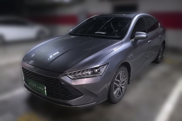 Ojetý BYD Qin PLUS 2021 DM-i 120KM Prestige Model Guazi used car, China used car export, Used car for sale, Used  cars, Cheapest cars for sale