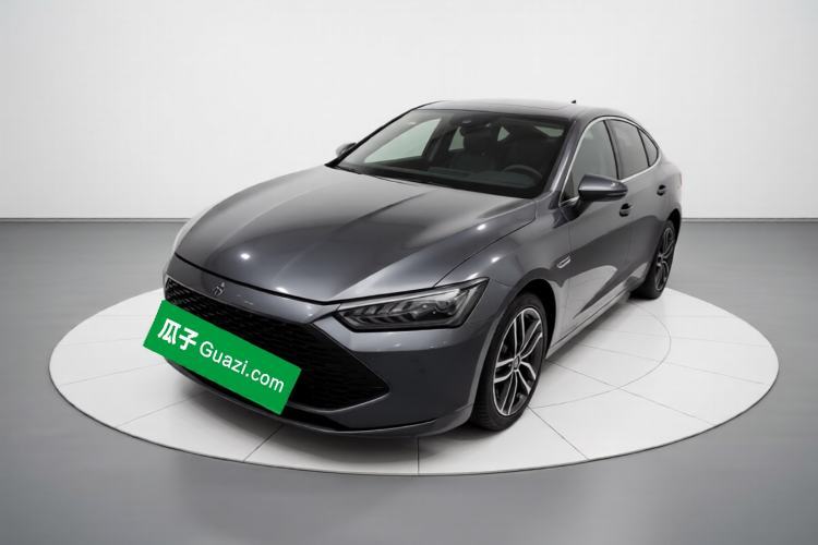 Ojetý BYD Qin PLUS 2021 DM-i 120KM Prestige Model Guazi used car, China used car export, Used car for sale, Used  cars, Cheapest cars for sale