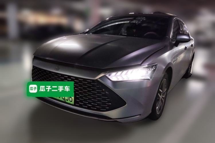 Used BYD Qin PLUS 2021 DM-i 120KM Prestige Model Guazi used car, China used car export, Used car for sale, Used  cars, Cheapest cars for sale