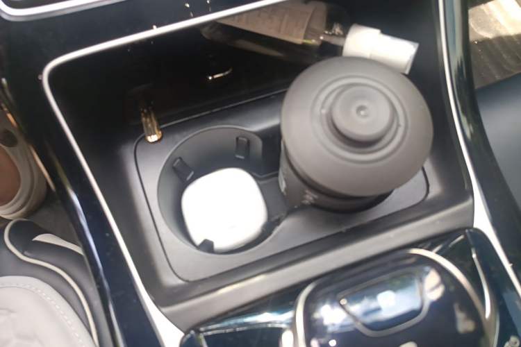 Used BYD Qin PLUS 2021 EV 500KM Luxury Model Vehicle Key