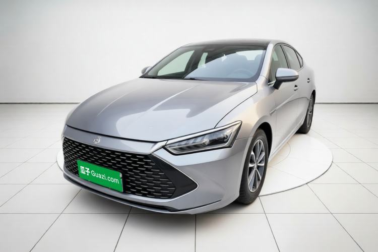 Ojetý BYD Qin PLUS 2021 DM-i 55KM Prestige Model Guazi used car, China used car export, Used car for sale, Used  cars, Cheapest cars for sale