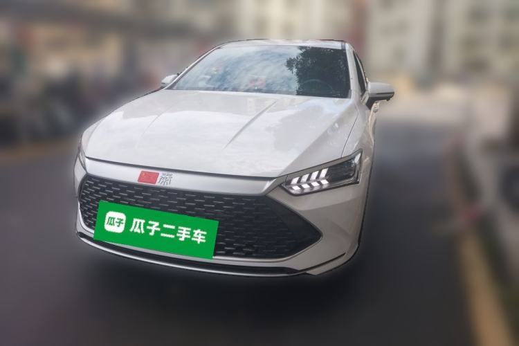 Ojetý BYD Qin PLUS 2021 DM-i 120KM Prestige Model Guazi used car, China used car export, Used car for sale, Used  cars, Cheapest cars for sale