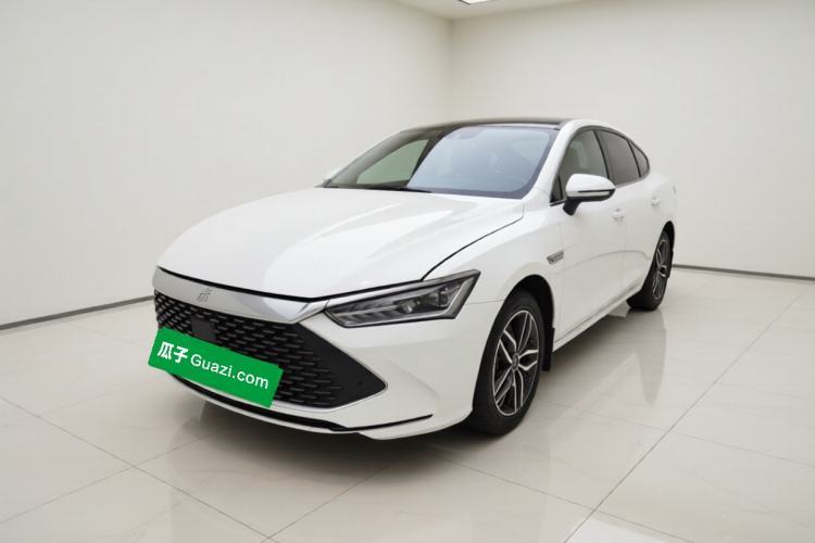 Ojetý BYD Qin PLUS 2021 DM-i 120KM Flagship Model Guazi used car, China used car export, Used car for sale, Used  cars, Cheapest cars for sale