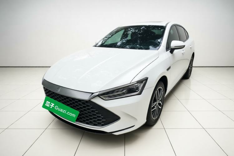 Gebrauchter BYD Qin PLUS 2021 DM-i 120KM Prestige Model Guazi used car, China used car export, Used car for sale, Used  cars, Cheapest cars for sale