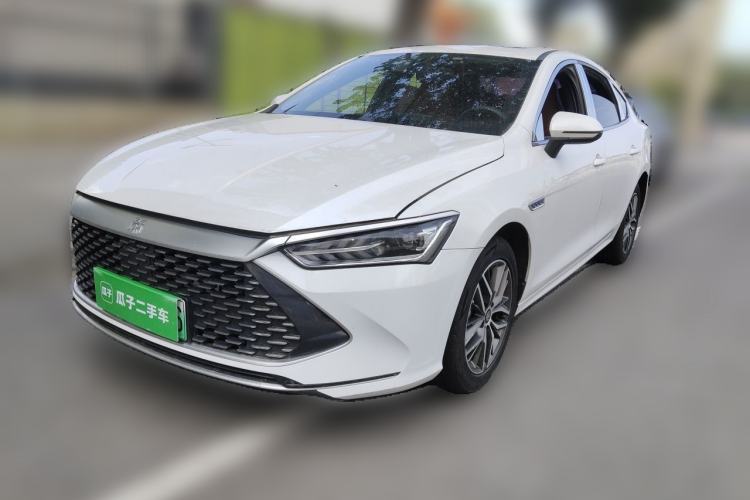 Ojetý BYD Qin PLUS 2021 DM-i 120KM Prestige Model Guazi used car, China used car export, Used car for sale, Used  cars, Cheapest cars for sale