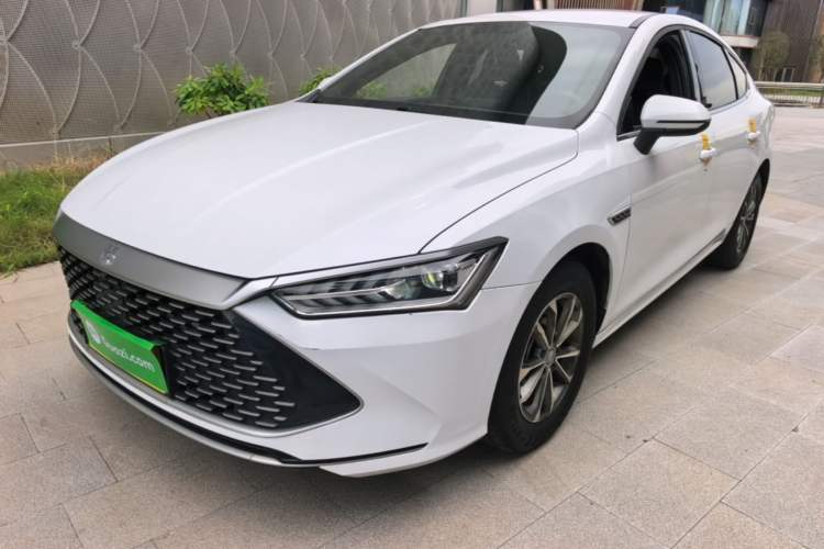 Ojetý BYD Qin PLUS 2021 DM-i 55KM Prestige Model Guazi used car, China used car export, Used car for sale, Used  cars, Cheapest cars for sale