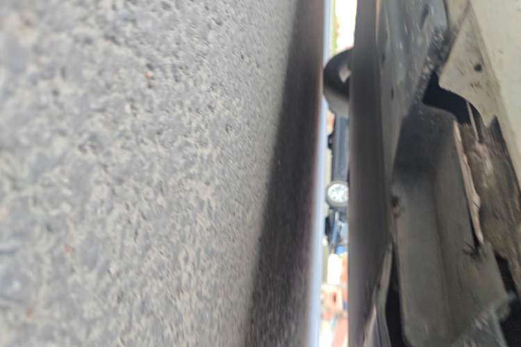 Used BYD Qin PLUS 2021 EV 420KM Commuter Edition Chassis Front Right