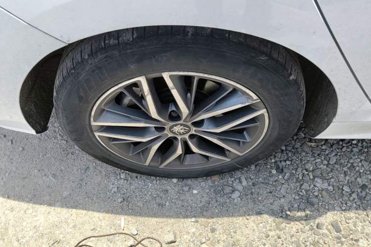 Used BYD Qin PLUS 2021 EV 500KM Premium Model Exterior 5