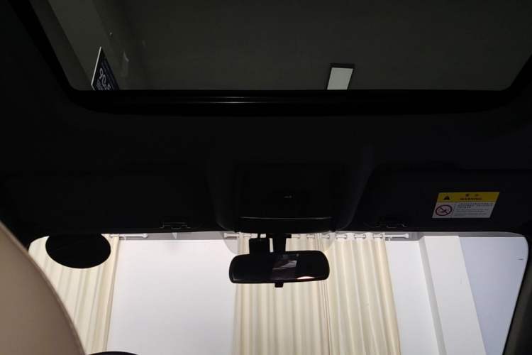 Used BYD Qin PLUS 2021 DM-i 55KM Flagship Model Headliner