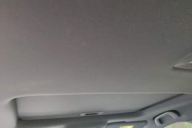 Used BYD Qin PLUS 2021 DM-i 120KM Prestige Model Headliner