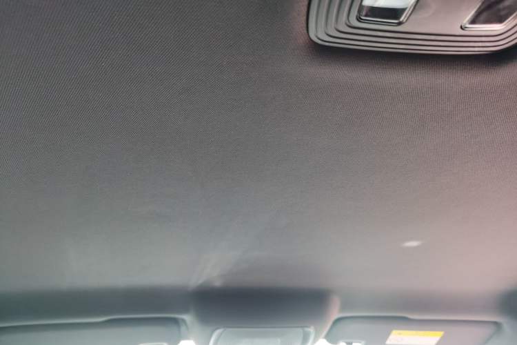 Used BYD Qin PLUS 2021 DM-i 55KM Prestige Model Headliner