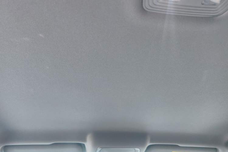 Used BYD Qin PLUS 2021 DM-i 55KM Prestige Model Headliner