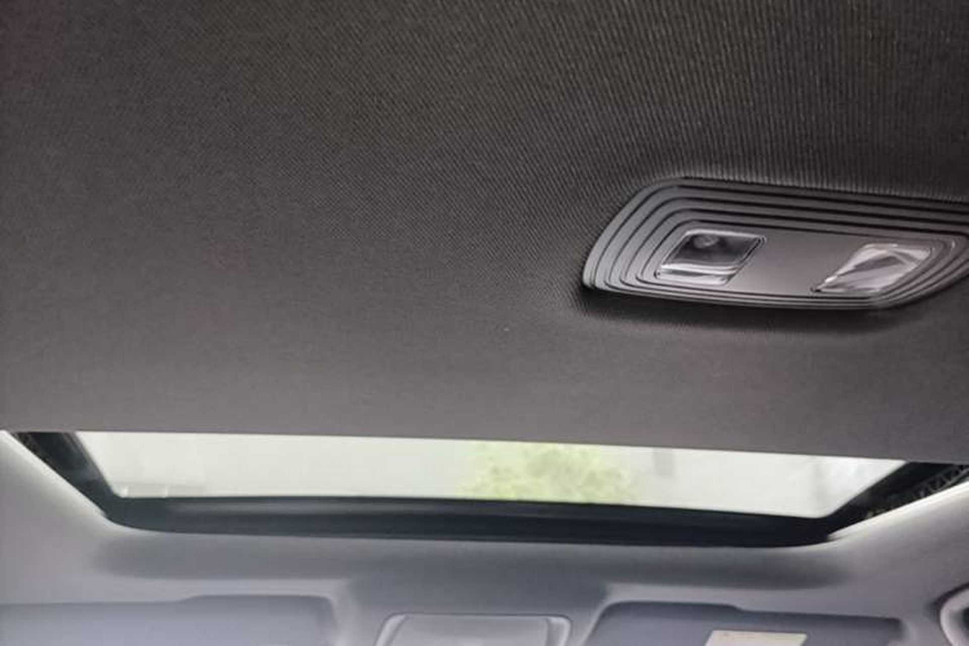 Used BYD Qin PLUS 2021 DM-i 55KM Flagship Model Headliner
