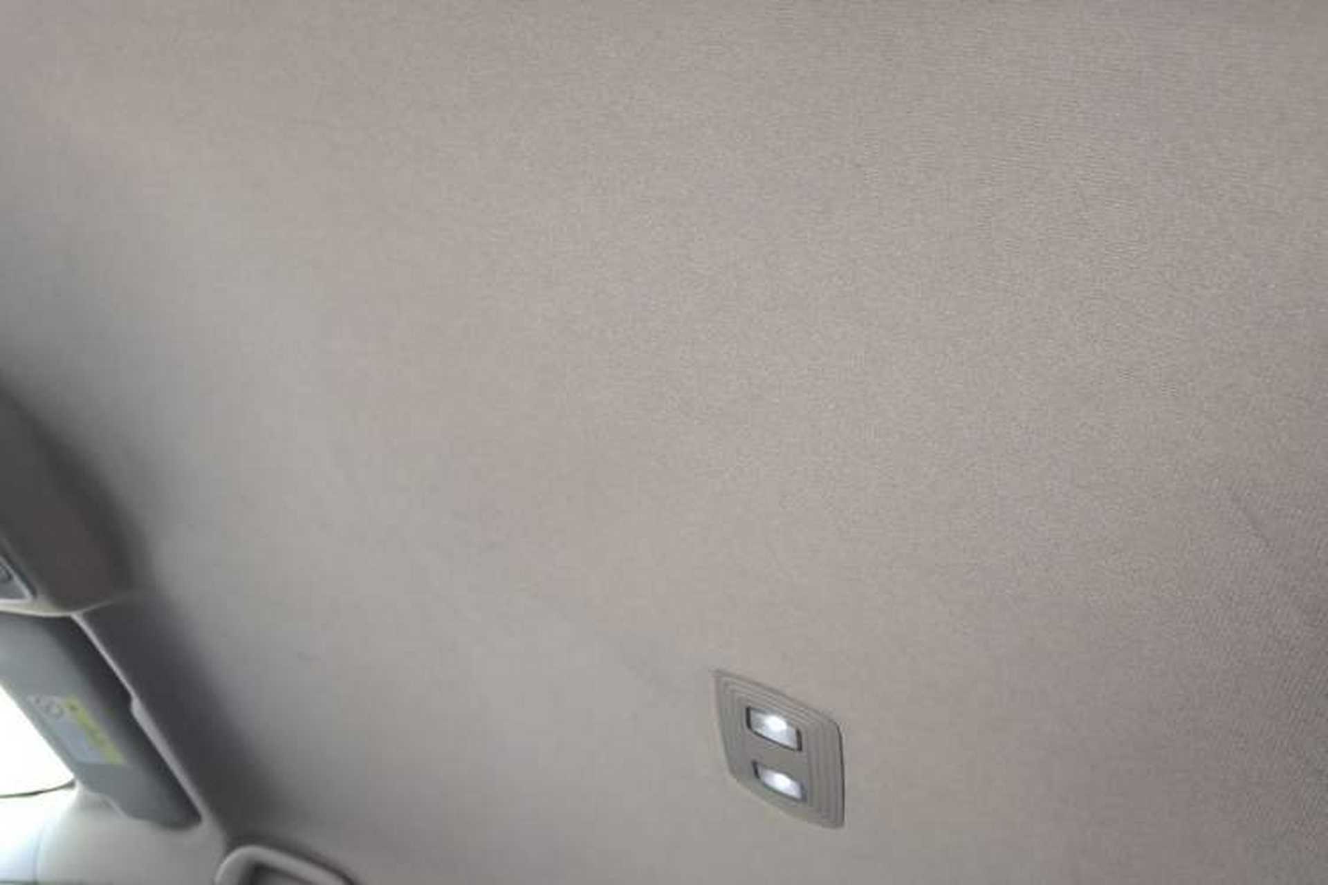 Used BYD Qin PLUS 2021 EV 400KM Leading Comfort Edition Headliner