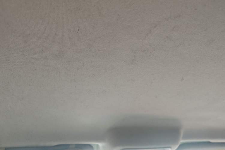 Used BYD Qin PLUS 2021 EV 420KM Commuter Edition Headliner