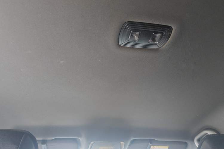Used BYD Qin PLUS 2021 DM-i 55KM Prestige Model Headliner