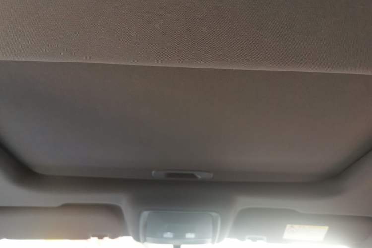 Used BYD Qin PLUS 2021 DM-i 55KM Flagship Model Headliner