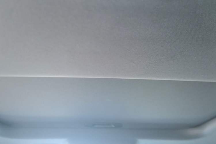 Used BYD Qin PLUS 2021 EV 500KM Luxury Model Headliner