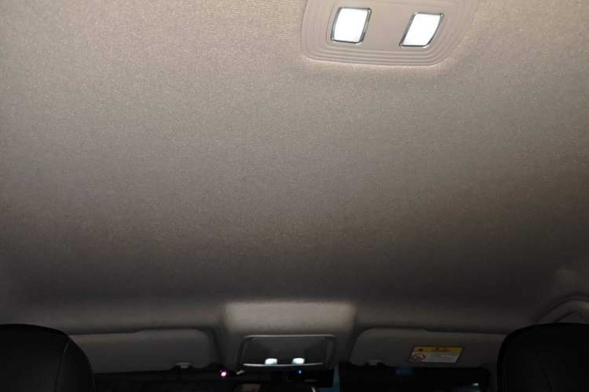 Used BYD Qin PLUS 2021 EV 400KM Leading Comfort Edition Headliner