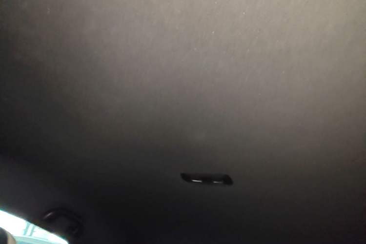Used BYD Qin PLUS 2021 DM-i 55KM Prestige Model Headliner