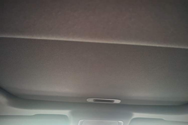 Used BYD Qin PLUS 2021 DM-i 120KM Prestige Model Headliner