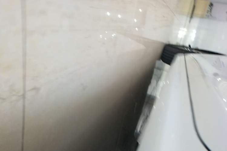 Used BYD Qin PLUS 2021 DM-i 55KM Flagship Model Left Side Sill
