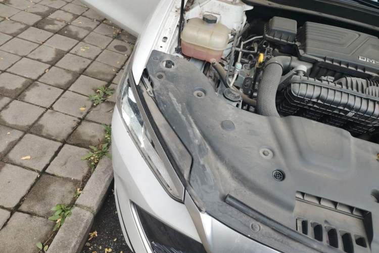 Used BYD Qin PLUS 2021 DM-i 55KM Flagship Model Right Front Headlight