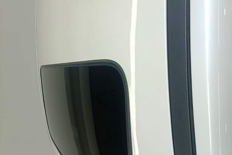 Used BYD Qin PLUS 2021 DM-i 55KM Flagship Model Roof