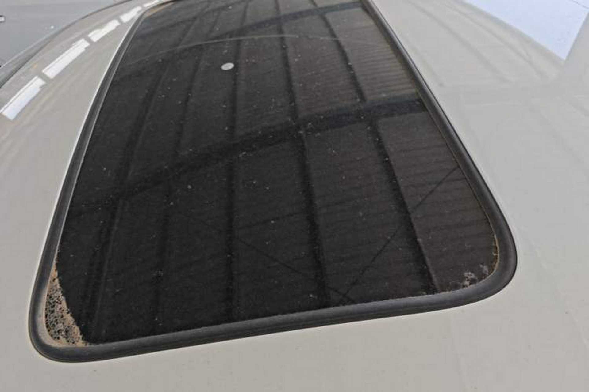Used BYD Qin PLUS 2021 DM-i 120KM Prestige Model Roof