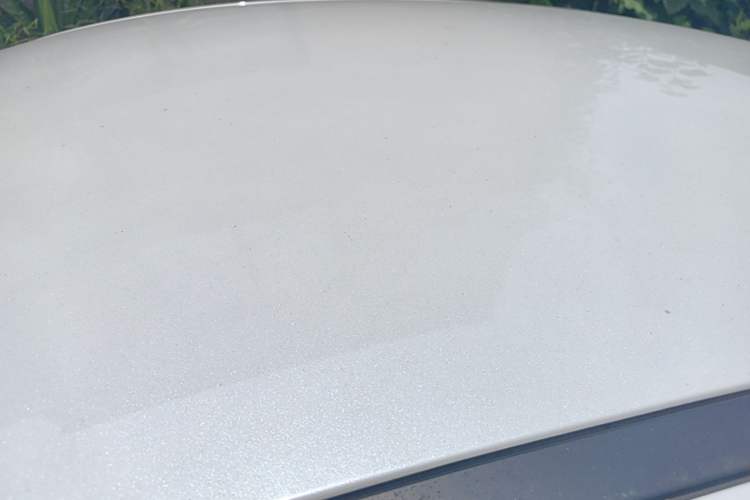Used BYD Qin PLUS 2021 EV 400KM Leading Comfort Edition Roof