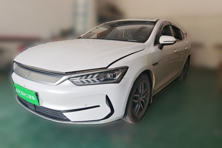 BYD Qin PLUS 2021 EV 500KM Premium Model d’occasion Guazi used car, China used car export, Used car for sale, Used  cars, Cheapest cars for sale