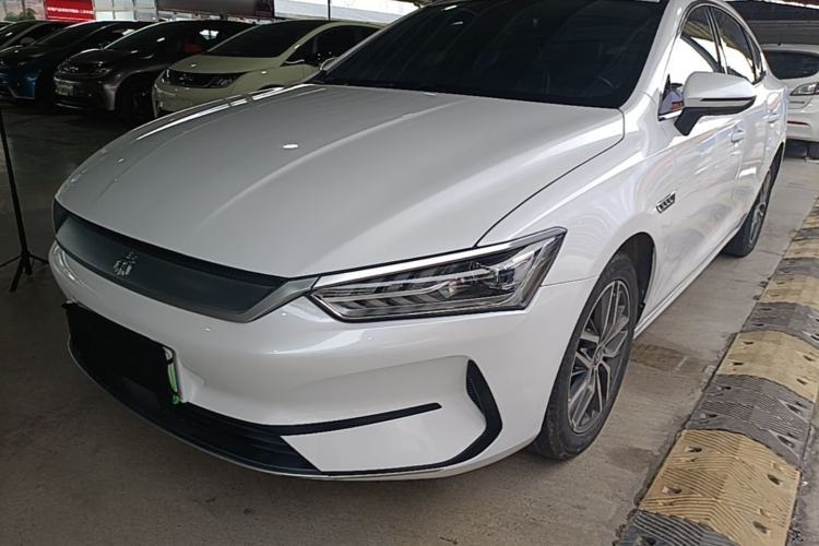 Ojetý BYD Qin PLUS 2021 EV 400KM Luxury Model Guazi used car, China used car export, Used car for sale, Used  cars, Cheapest cars for sale