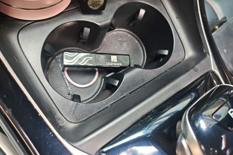 Used BYD Qin PLUS 2021 EV 500KM Luxury Model Vehicle Key