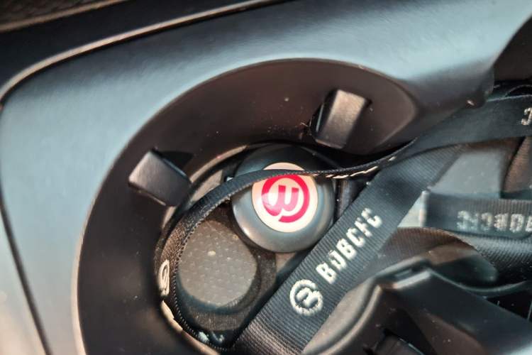 Used BYD Qin PLUS 2021 EV 500KM Luxury Model Vehicle Key