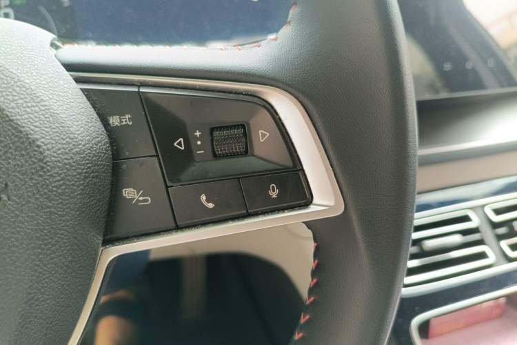Used BYD Qin PLUS 2021 DM-i 55KM Flagship Model Vehicle Key