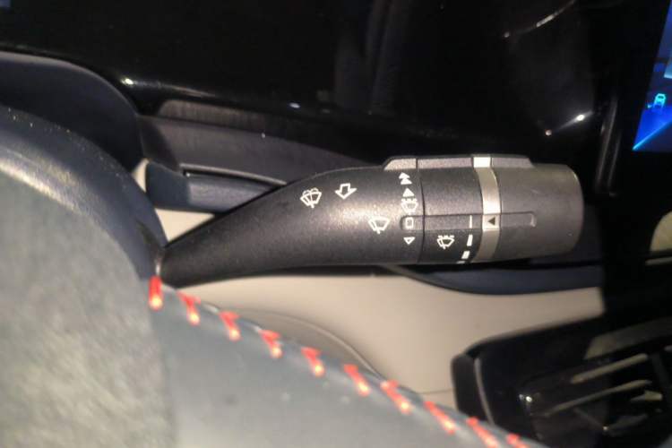 Used BYD Qin PLUS 2021 DM-i 55KM Prestige Model Vehicle Key